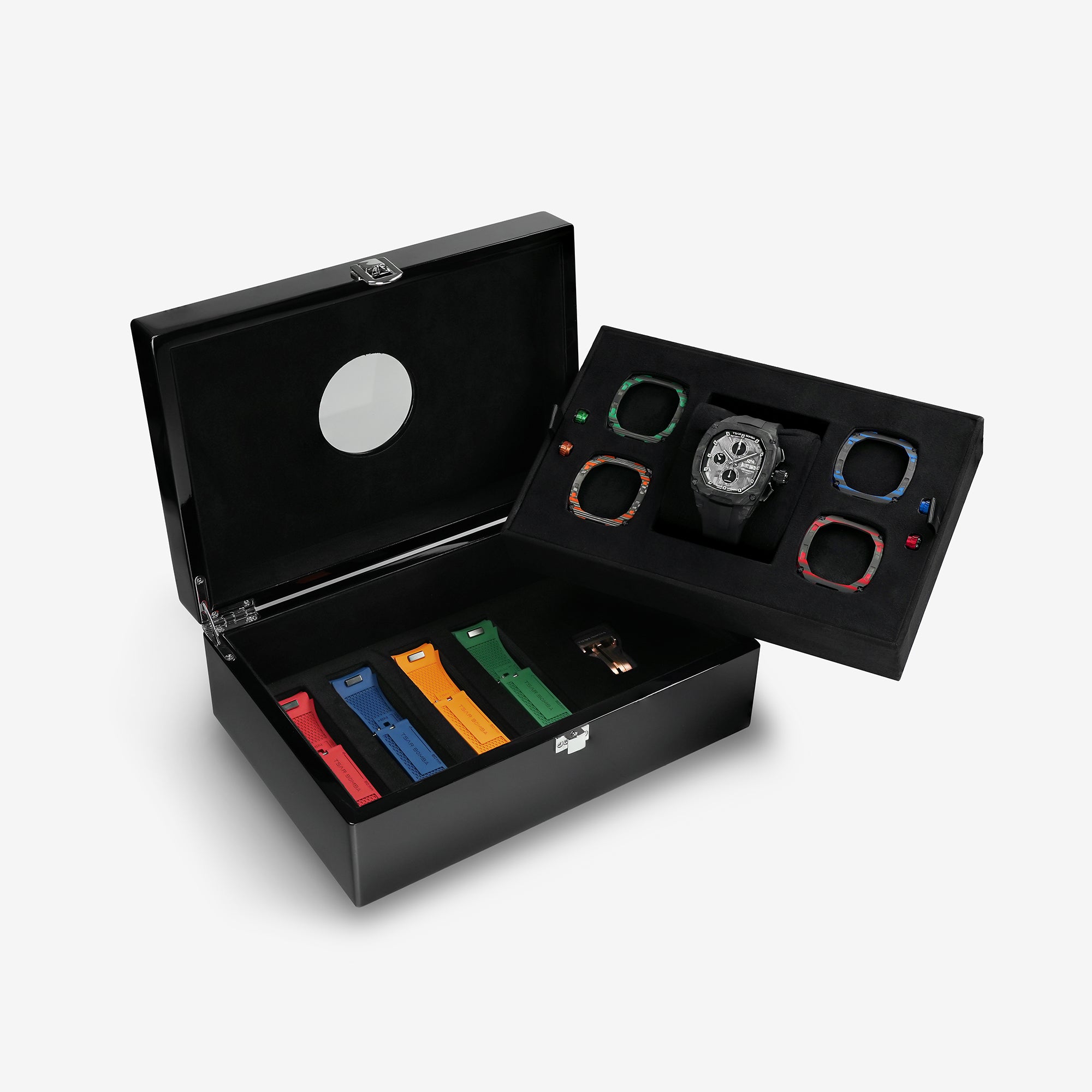 Dark Matter 4 – Rafael Márquez Collaboration Limited Edition