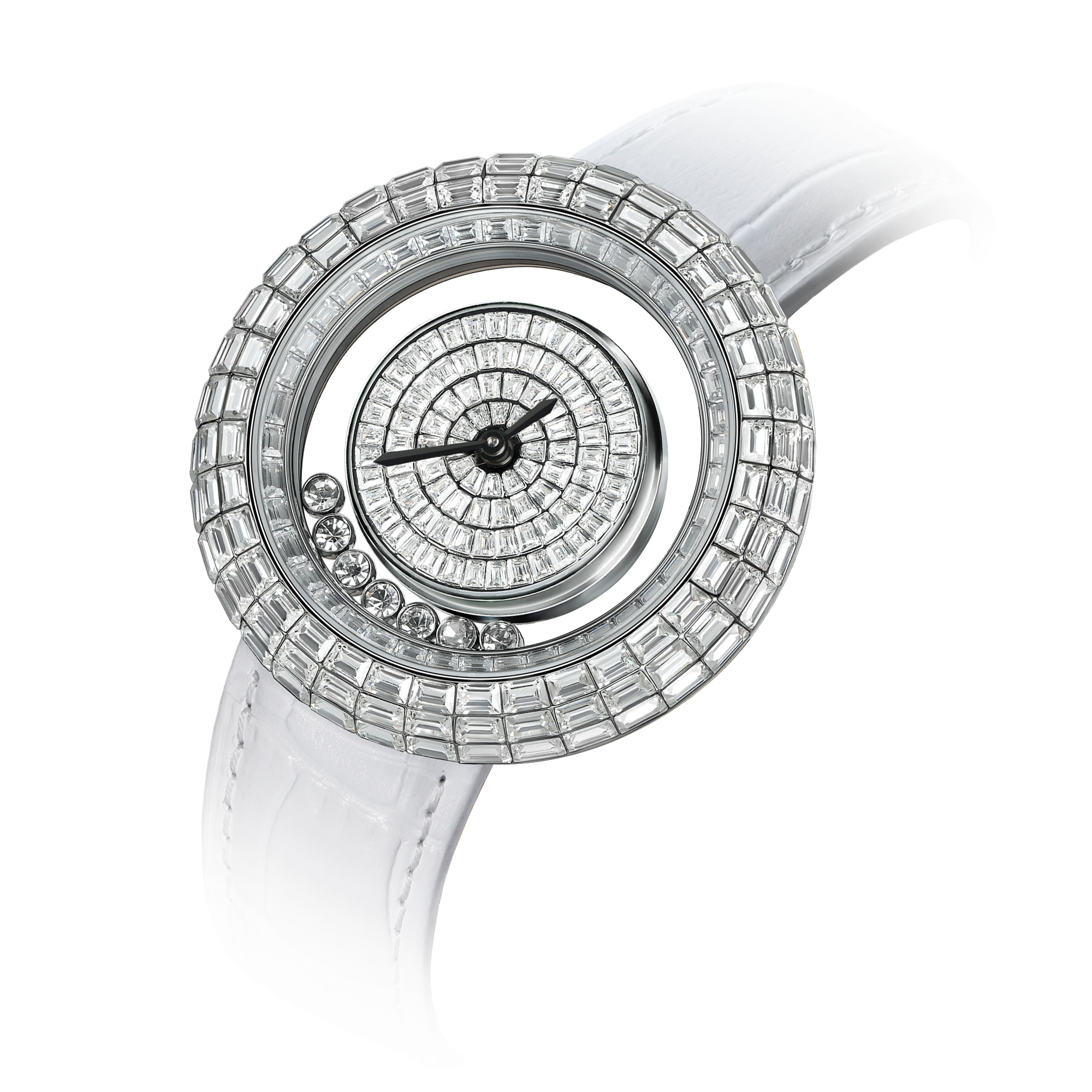 Nucleus Femme Diamond TB8215L