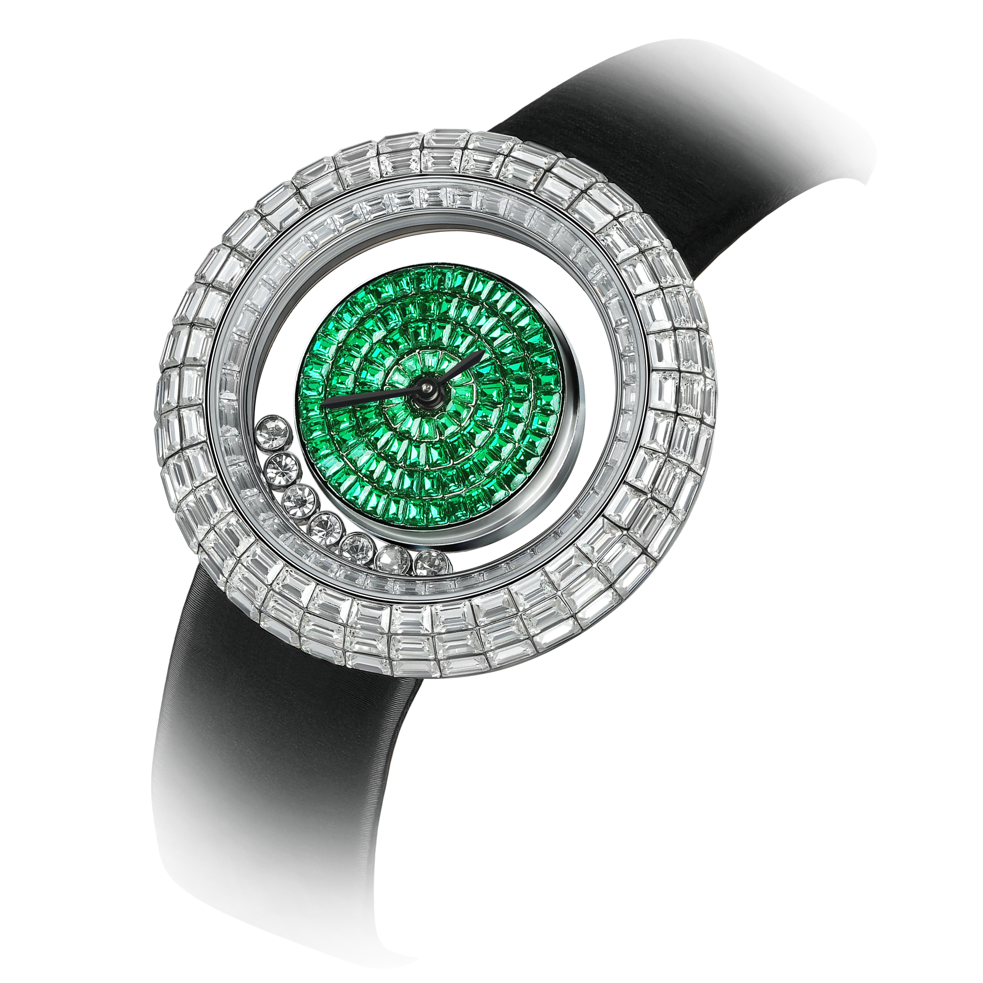 Nucleus Femme Diamond TB8215L