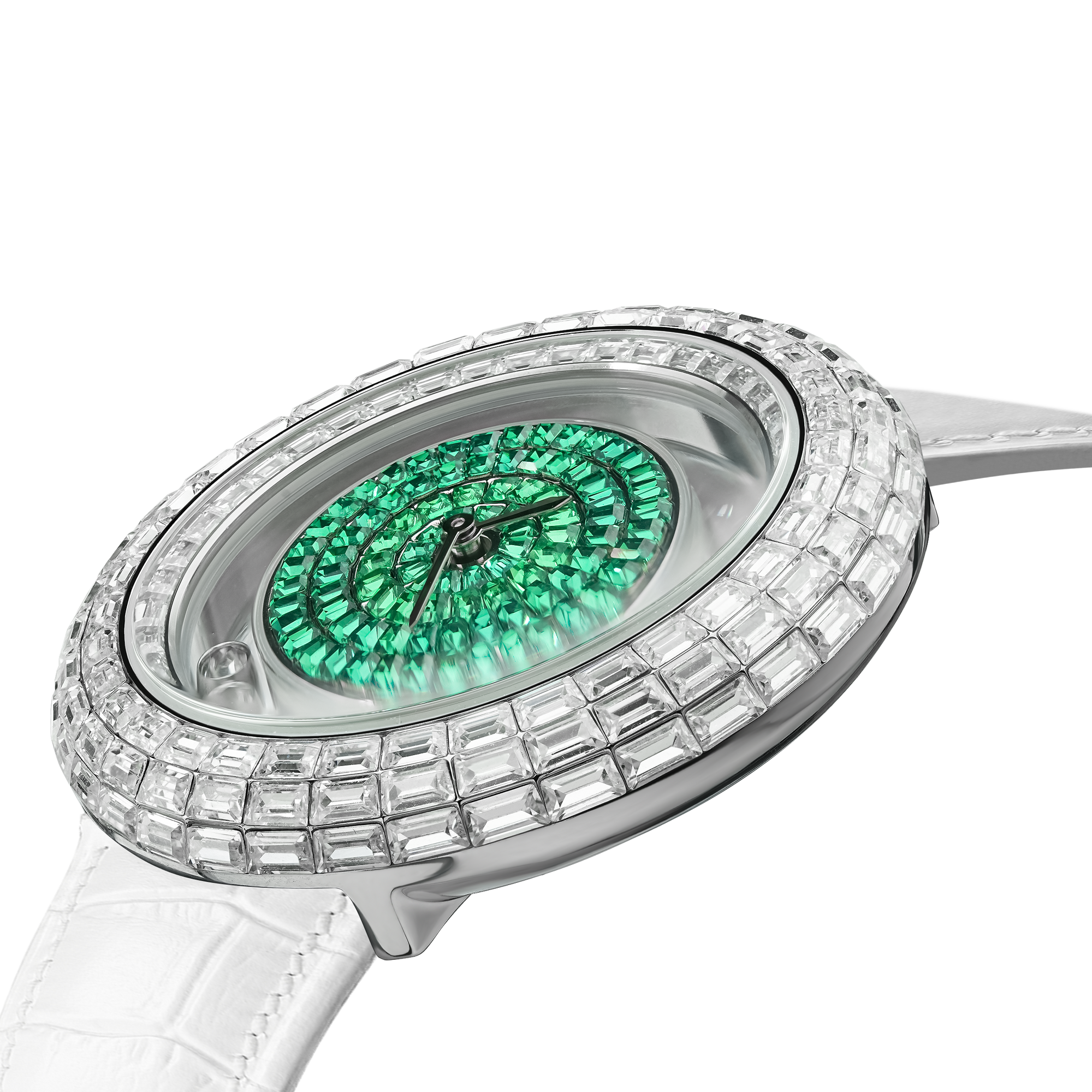 Nucleus Femme Diamond TB8215L