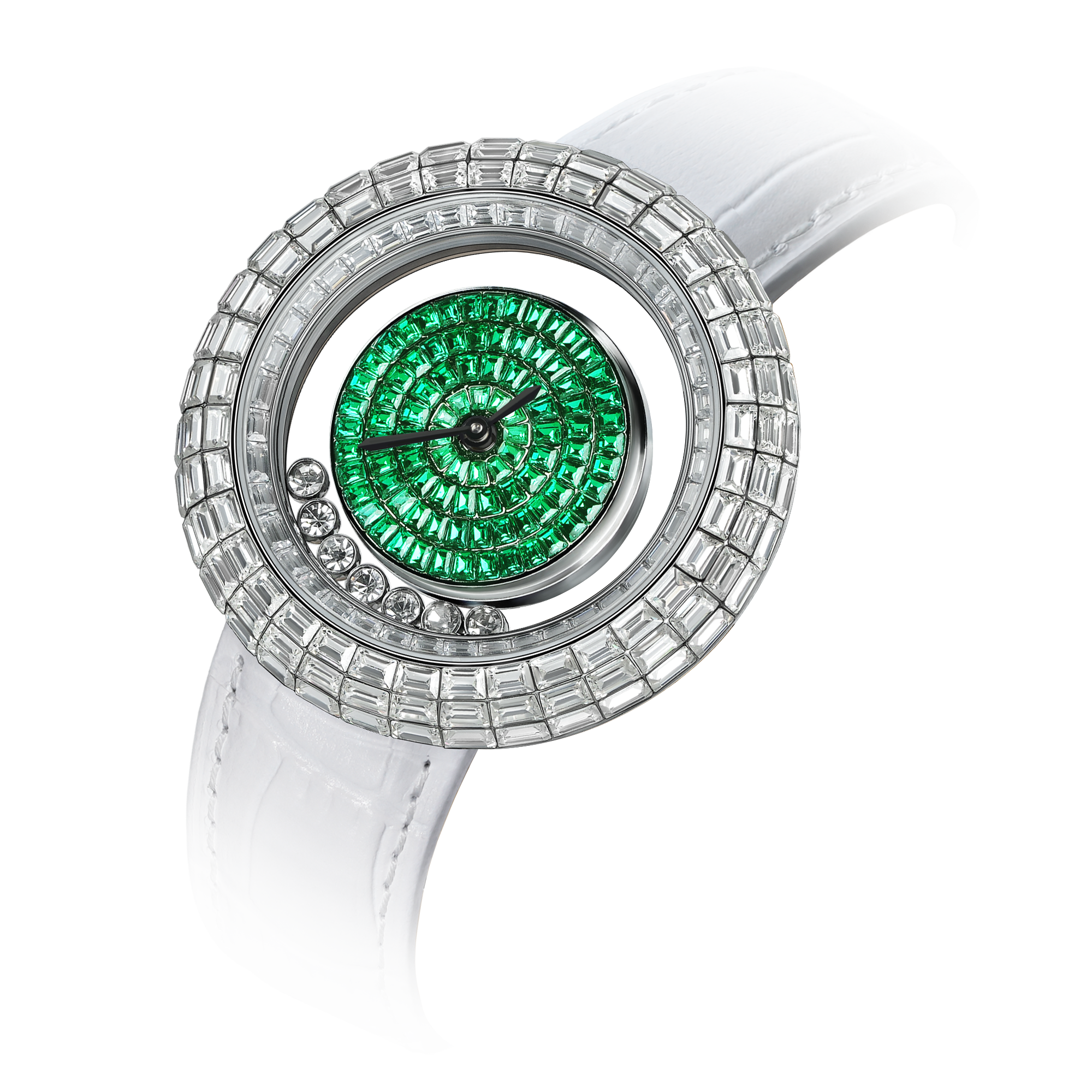 Nucleus Femme Diamond TB8215L