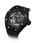 Atomic Serisi – Otomatik Saat Kombinasyonlu Set TB8218-SCM