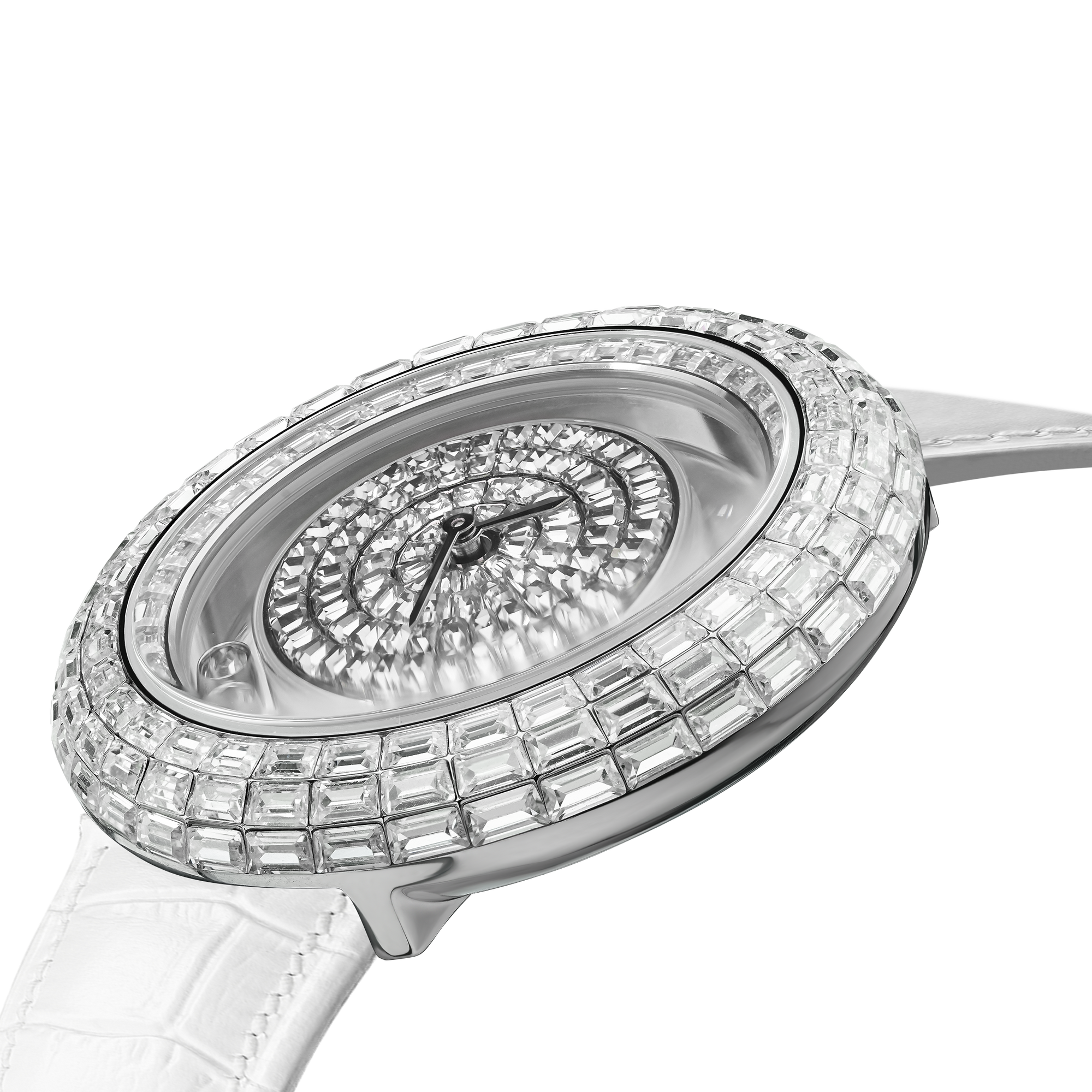 Nucleus Femme Diamond TB8215L