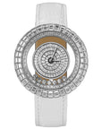 Nucleus Femme Diamond TB8215L-01