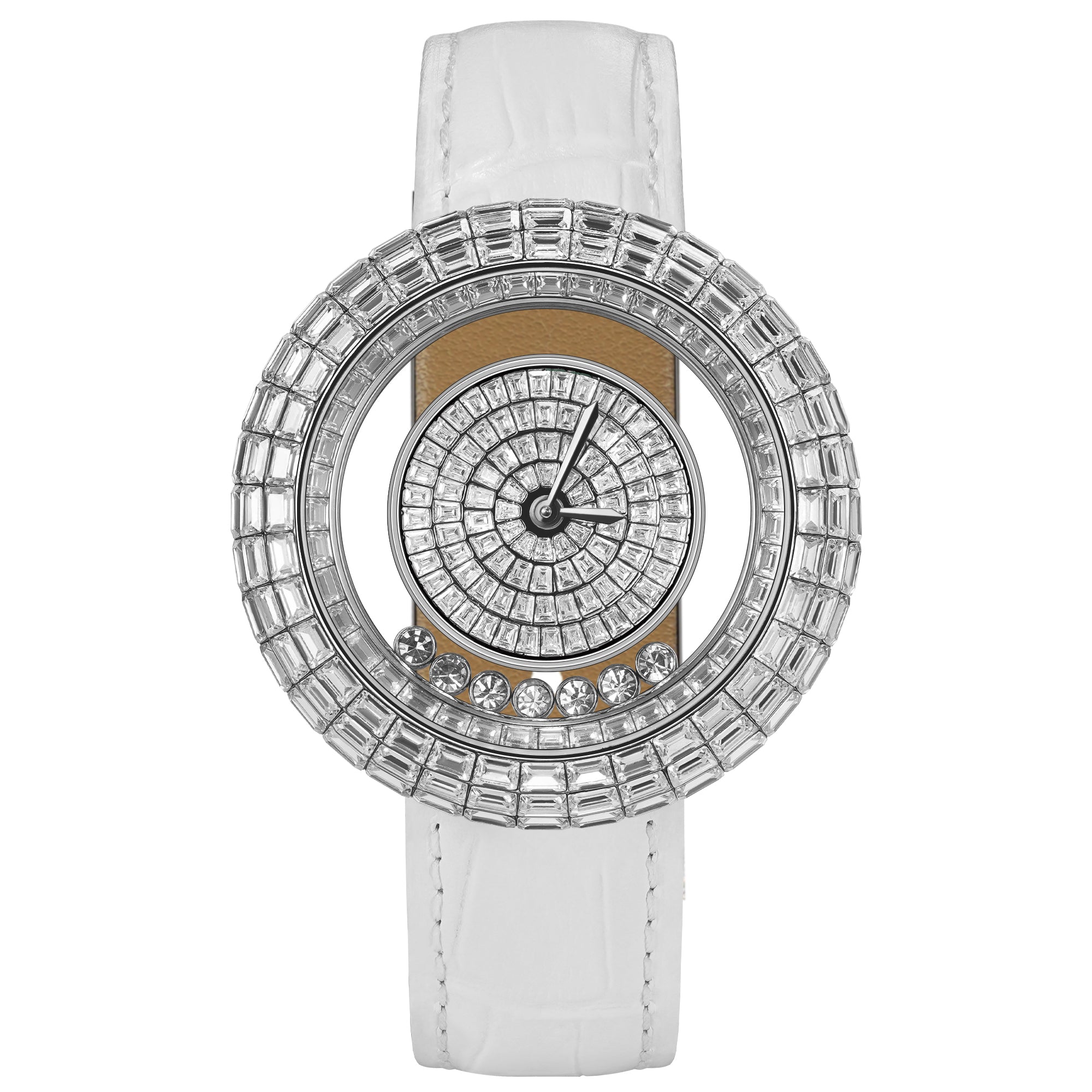 Nucleus Femme Diamond TB8215L