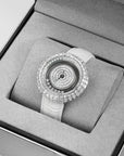 Nucleus Femme Diamond TB8215L-01