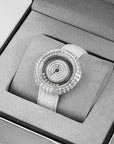 Nucleus Femme Diamond TB8215L