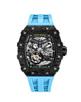 Elemental Serisi – Karbon Fiber Otomatik Saat TB8208CF-11