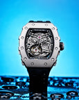 Elemental Serisi – Titanium Edition TB8208T