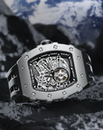 Elemental Serisi – Titanium Edition TB8208T