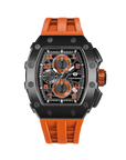 Elemental Series – Takvim Fonksiyonlu Çelik Saat TB8204Q-12