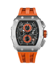 Elemental Series – Takvim Fonksiyonlu Çelik Saat TB8204Q-32