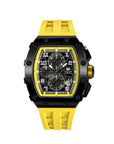 Elemental Series – Takvim Fonksiyonlu Çelik Saat TB8204Q-07