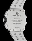 Elemental Serisi – Bio-Seramik Quartz Saat TB8204B