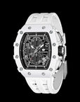 Elemental Serisi – Bio-Seramik Quartz Saat TB8204B