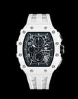 Elemental Serisi – Bio-Seramik Quartz Saat TB8204B