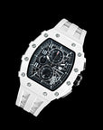 Elemental Serisi – Bio-Seramik Quartz Saat TB8204B