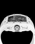 Elemental Serisi – Bio-Seramik Quartz Saat TB8204B