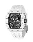 Elemental Serisi – Bio-Seramik Quartz Saat TB8204B