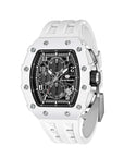 Elemental Serisi – Bio-Seramik Quartz Saat TB8204B-01
