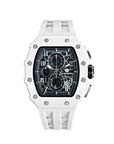 Elemental Serisi – Bio-Seramik Quartz Saat TB8204B-01