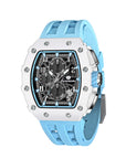Elemental Serisi – Bio-Seramik Quartz Saat TB8204B-02