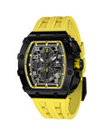 Elemental Series – Takvim Fonksiyonlu Çelik Saat TB8204Q
