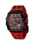 Elemental Series – Takvim Fonksiyonlu Çelik Saat TB8204Q
