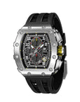 Elemental Series – Takvim Fonksiyonlu Çelik Saat TB8204Q-31