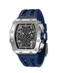 Elemental Series – Takvim Fonksiyonlu Çelik Saat TB8204Q-34