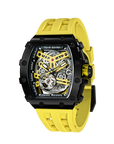 Elemental Serisi – Çelik Otomatik Saat TB8208A-13