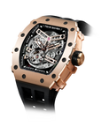 Elemental Serisi – Çelik Otomatik Saat TB8208A-16