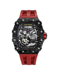 Elemental Serisi – Karbon Fiber Otomatik Saat TB8208CF-09