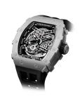Elemental Serisi – Titanium Edition TB8208T-01