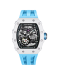 Elemental Serisi – Seramik Otomatik Saat TB8208C
