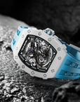 Elemental Serisi – Seramik Otomatik Saat TB8208C