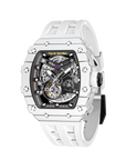 Elemental Serisi – Karbon Fiber Otomatik Saat TB8208CF