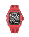 Elemental Serisi – Karbon Fiber Otomatik Saat TB8208CF