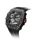Elemental Serisi – Karbon Fiber Otomatik Saat TB8208CF