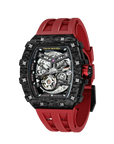 Elemental Serisi – Karbon Fiber Otomatik Saat TB8208CF