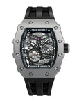 Elemental Serisi – Titanium Edition TB8208T