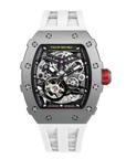 Elemental Serisi – Titanium Edition TB8208T