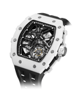 Elemental Serisi – Seramik Otomatik Saat TB8209C-03