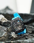 Elemental Serisi – Karbon Fiber Otomatik Saat TB8209CF-04