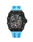 Elemental Serisi – Karbon Fiber Otomatik Saat TB8209CF-04