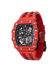 Elemental Serisi – Karbon Fiber Otomatik Saat TB8209CF-07