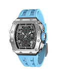 Elemental Series – Takvim Fonksiyonlu Çelik Saat TB8204Q