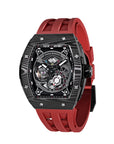Elemental Serisi – Karbon Fiber Otomatik Saat TB8210CF-03