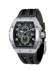Elemental Series – Çelik Quartz Saat TB8211Q-01