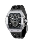 Elemental Series – Çelik Quartz Saat TB8211Q